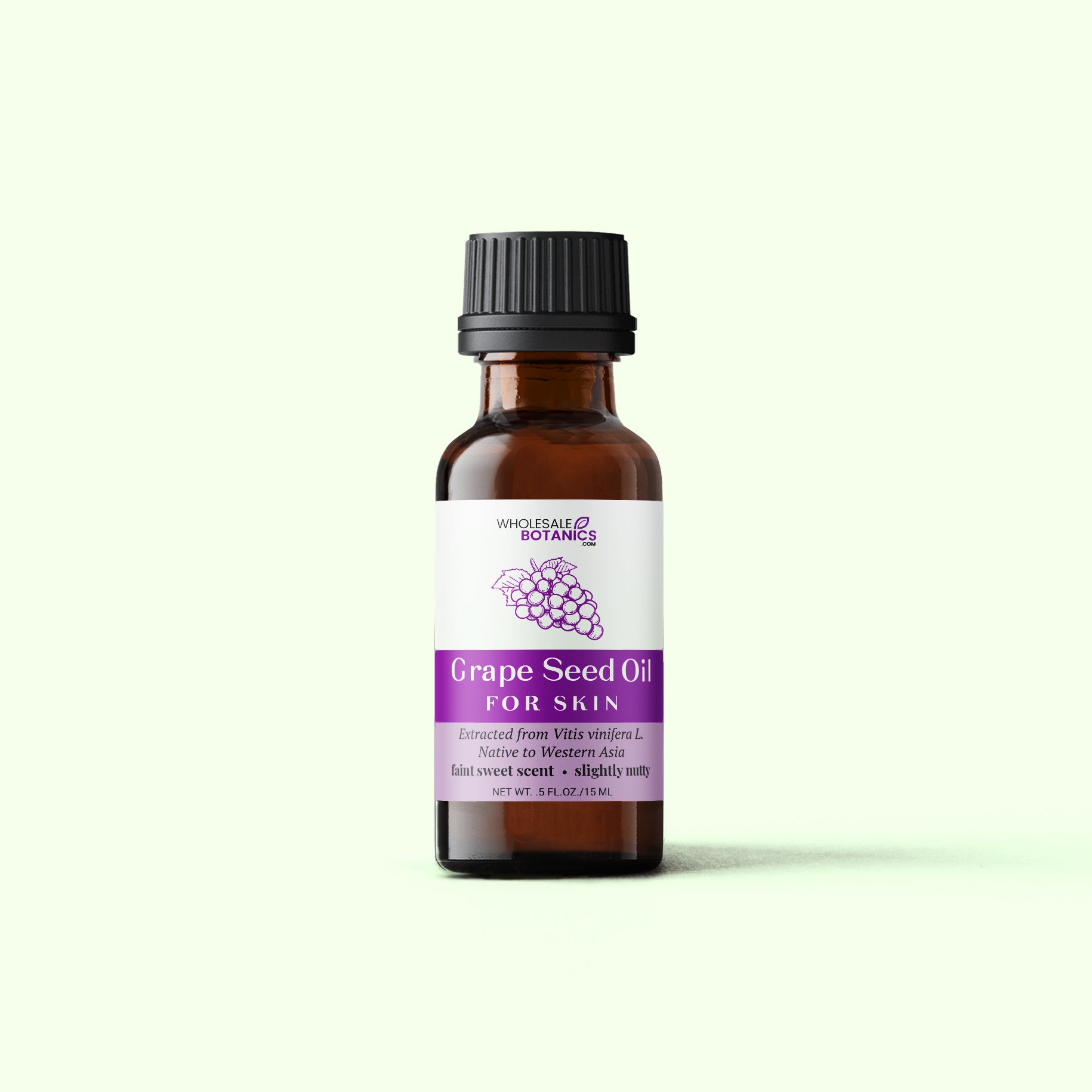 Grapeseed Oil For Skin