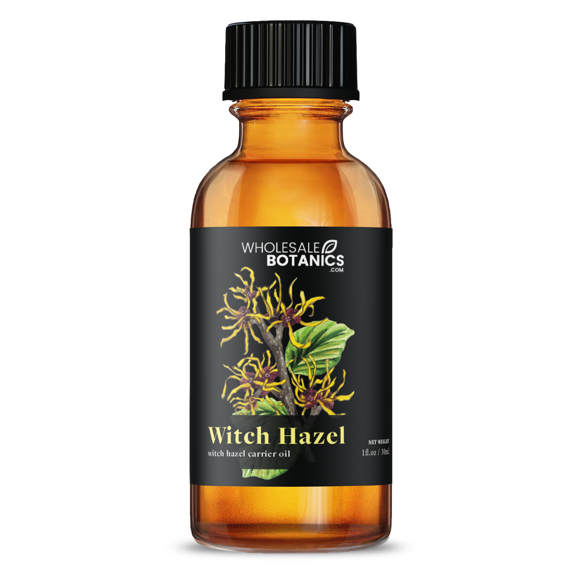 Witch Hazel Oil
