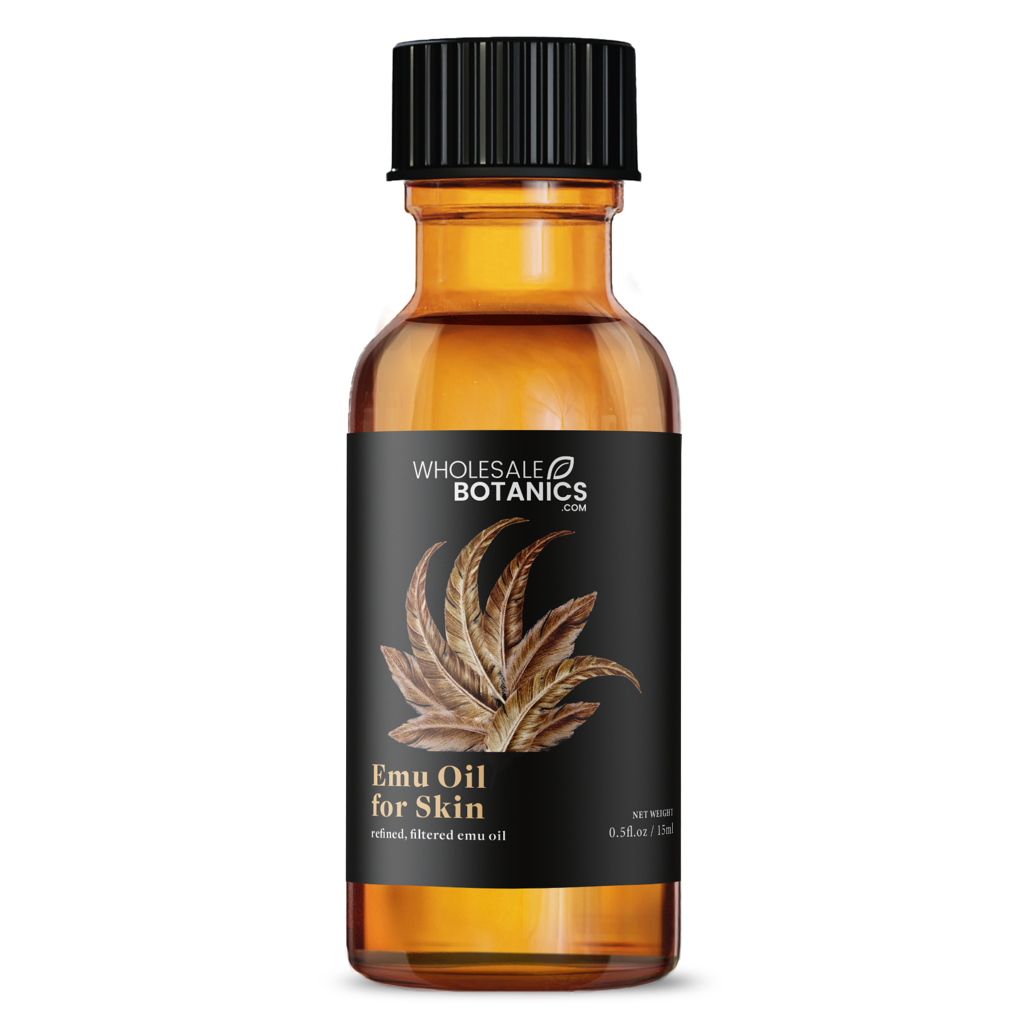 Emu Oil for Skin