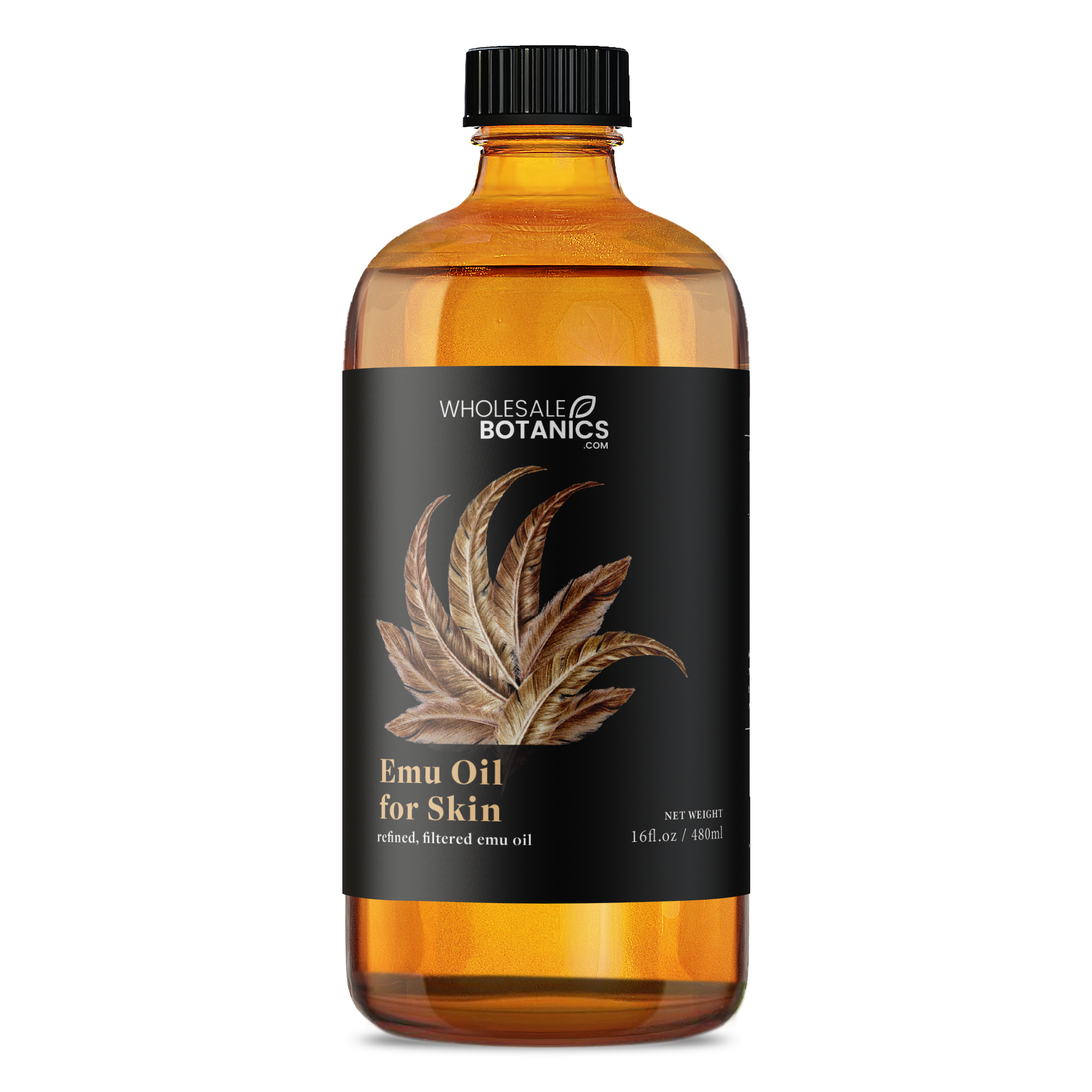 Emu Oil for Skin