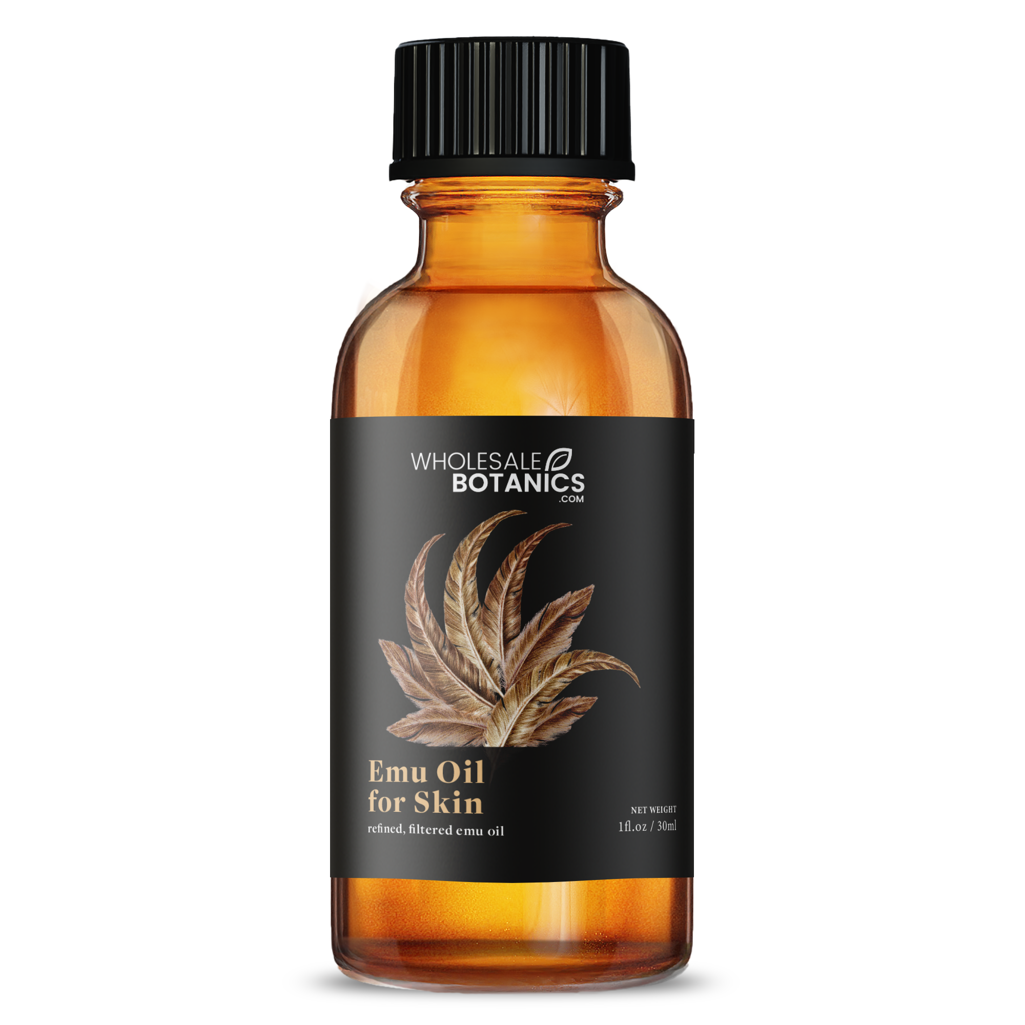 Emu Oil for Skin