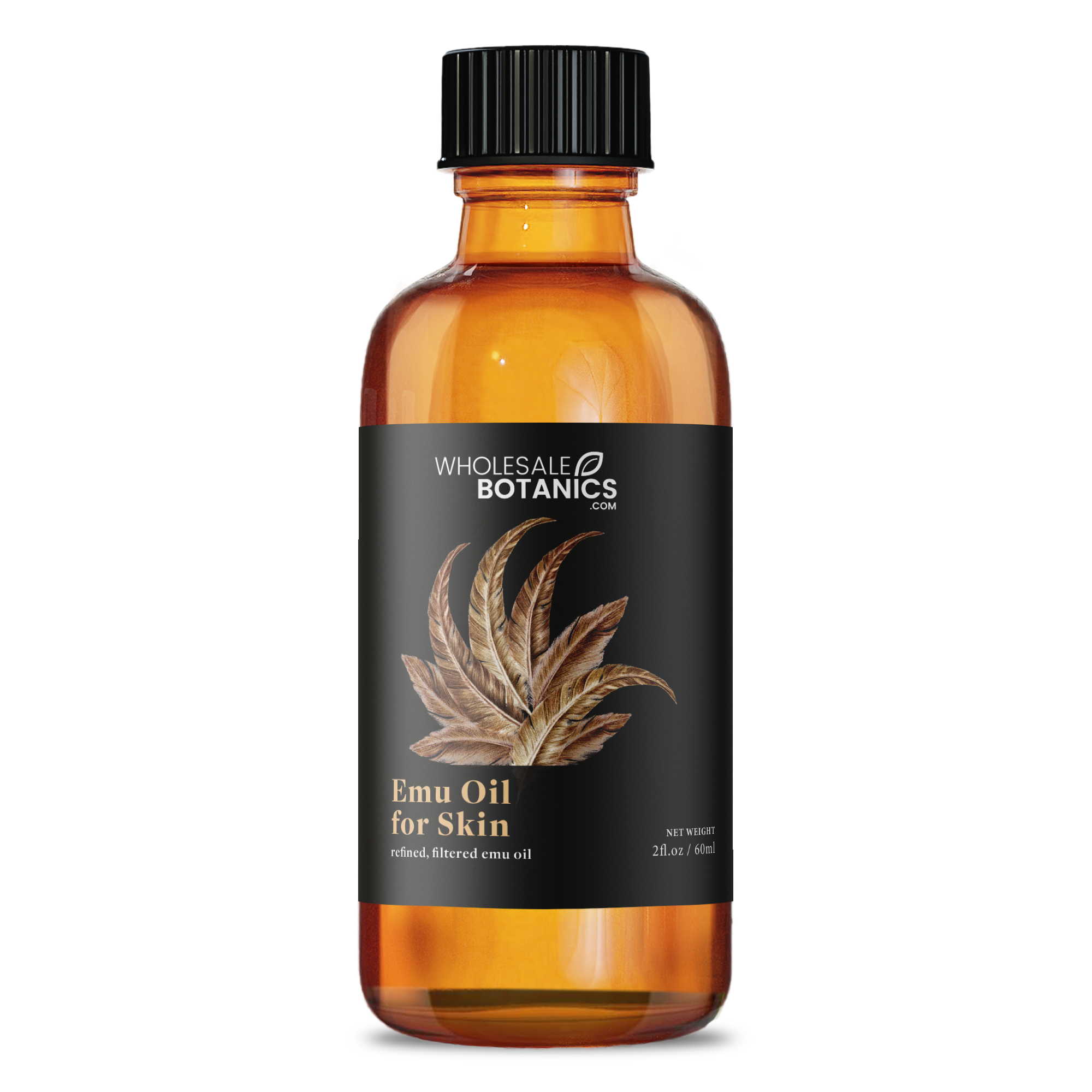 Emu Oil for Skin