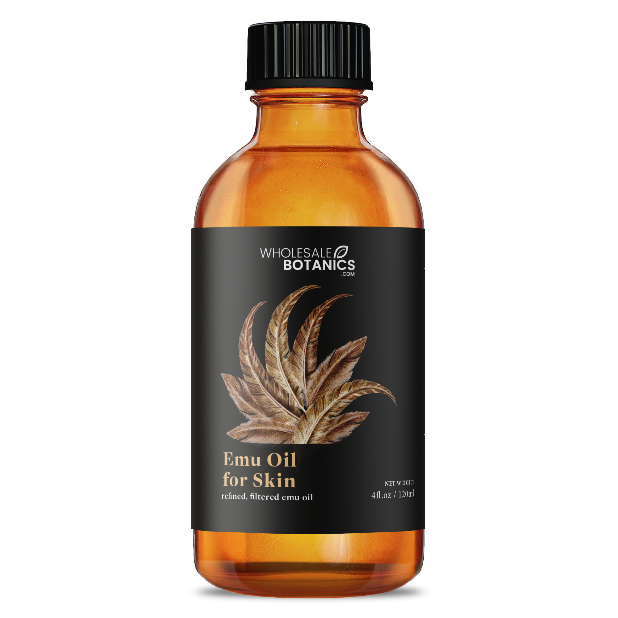 Emu Oil for Skin