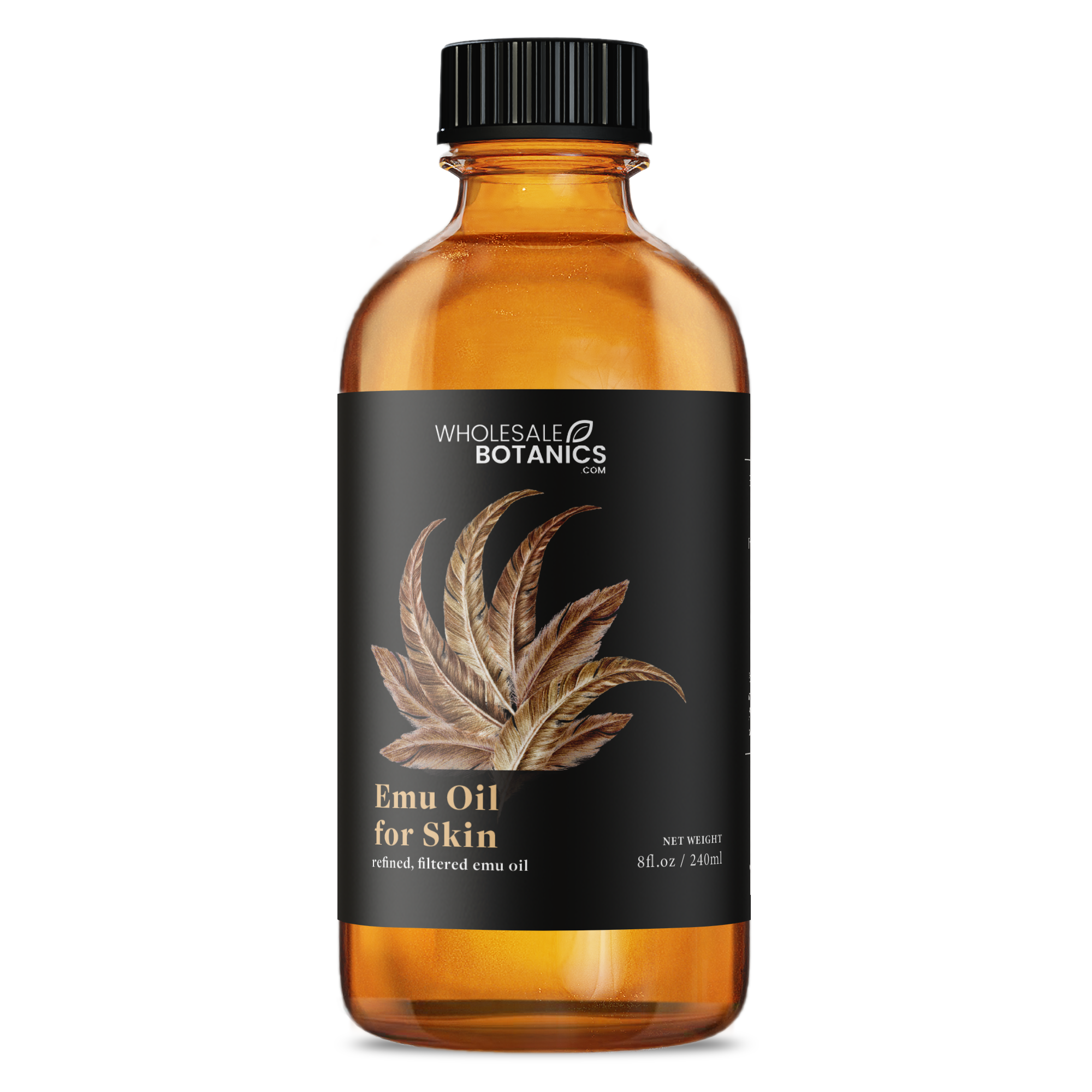 Emu Oil for Skin