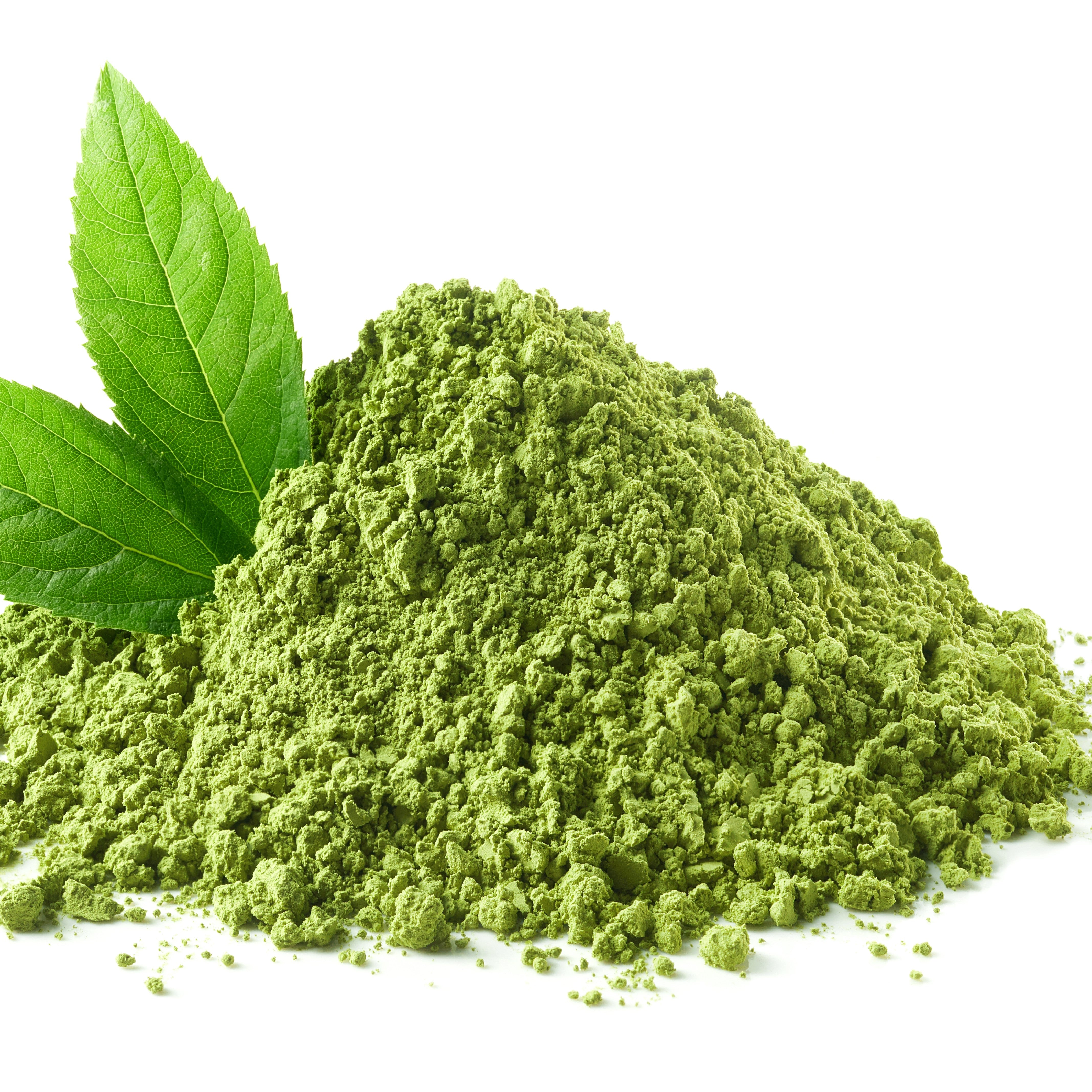 Green Tea Essential Oil