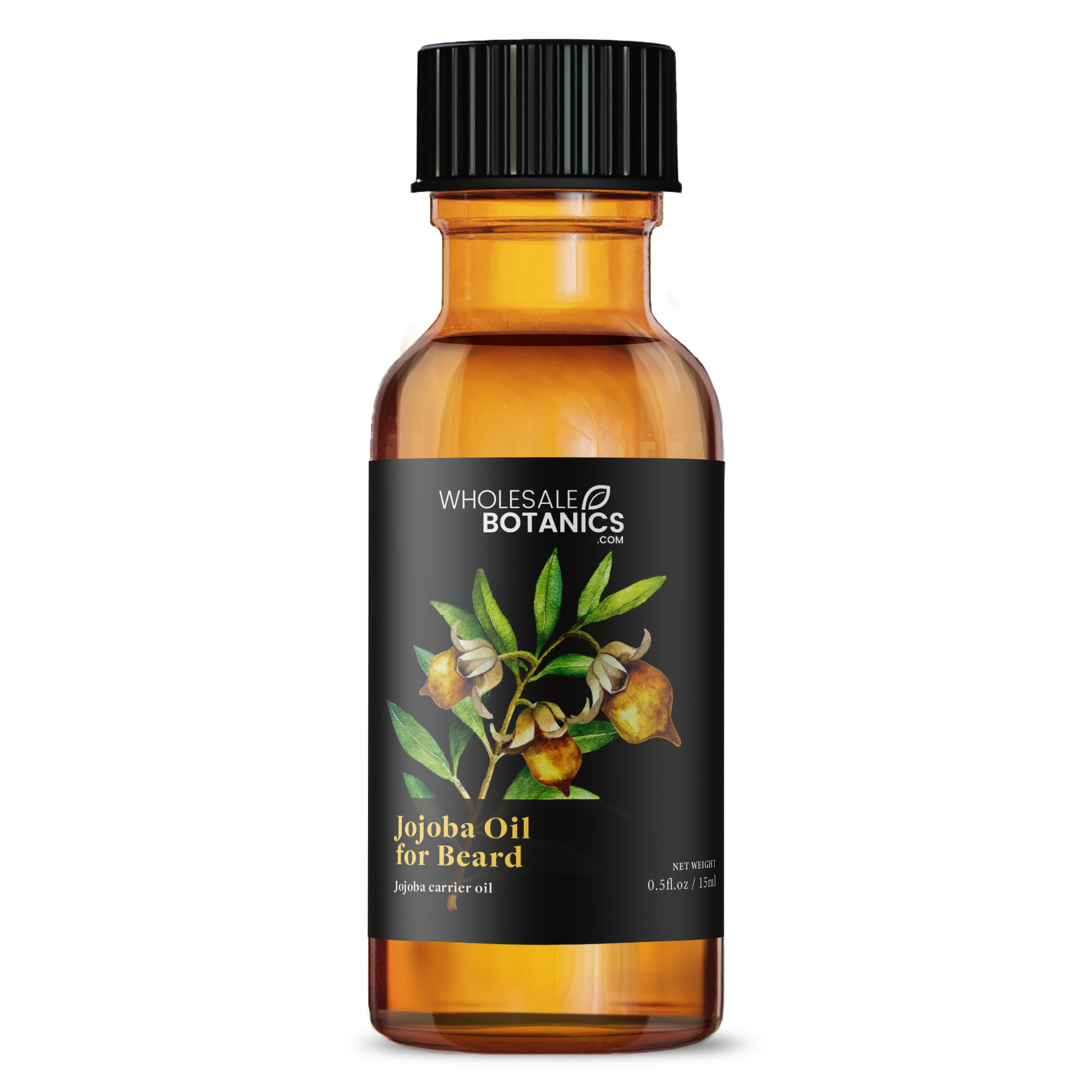 Jojoba Oil for Beard