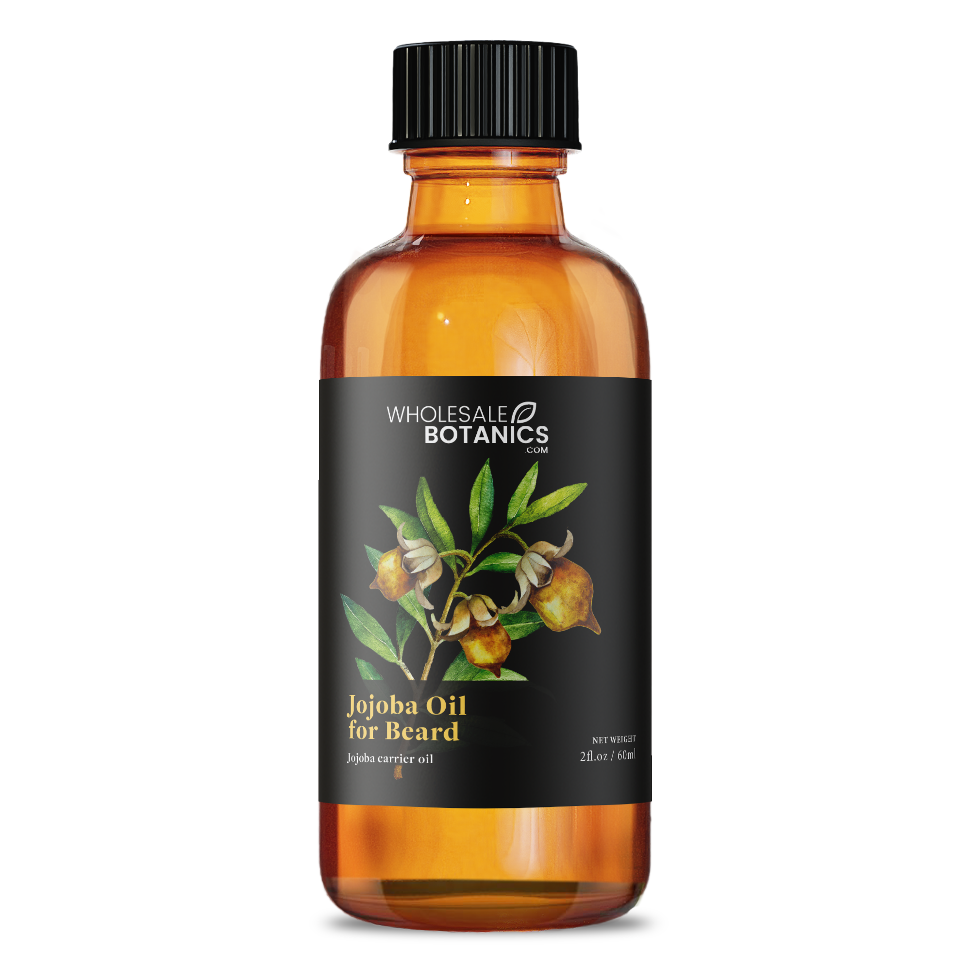 Jojoba Oil for Beard