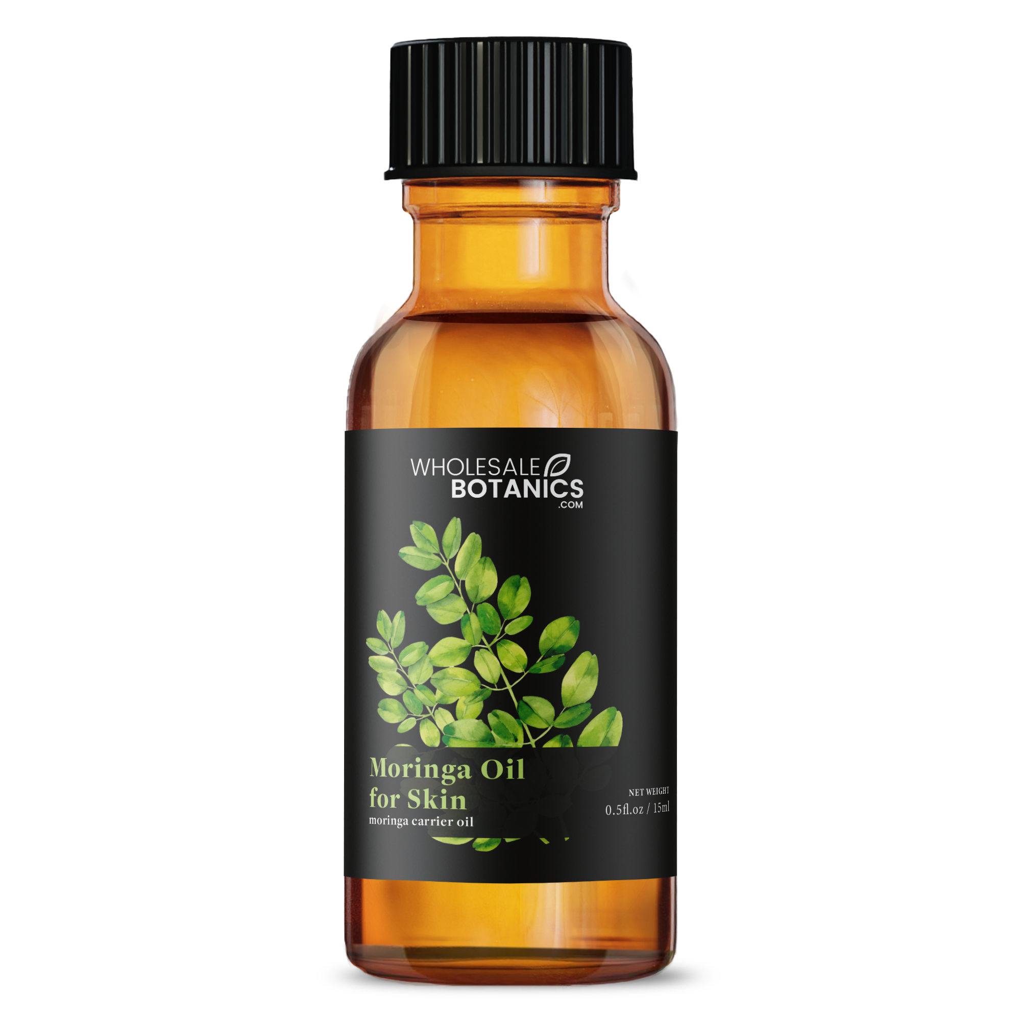 Moringa Oil for Skin