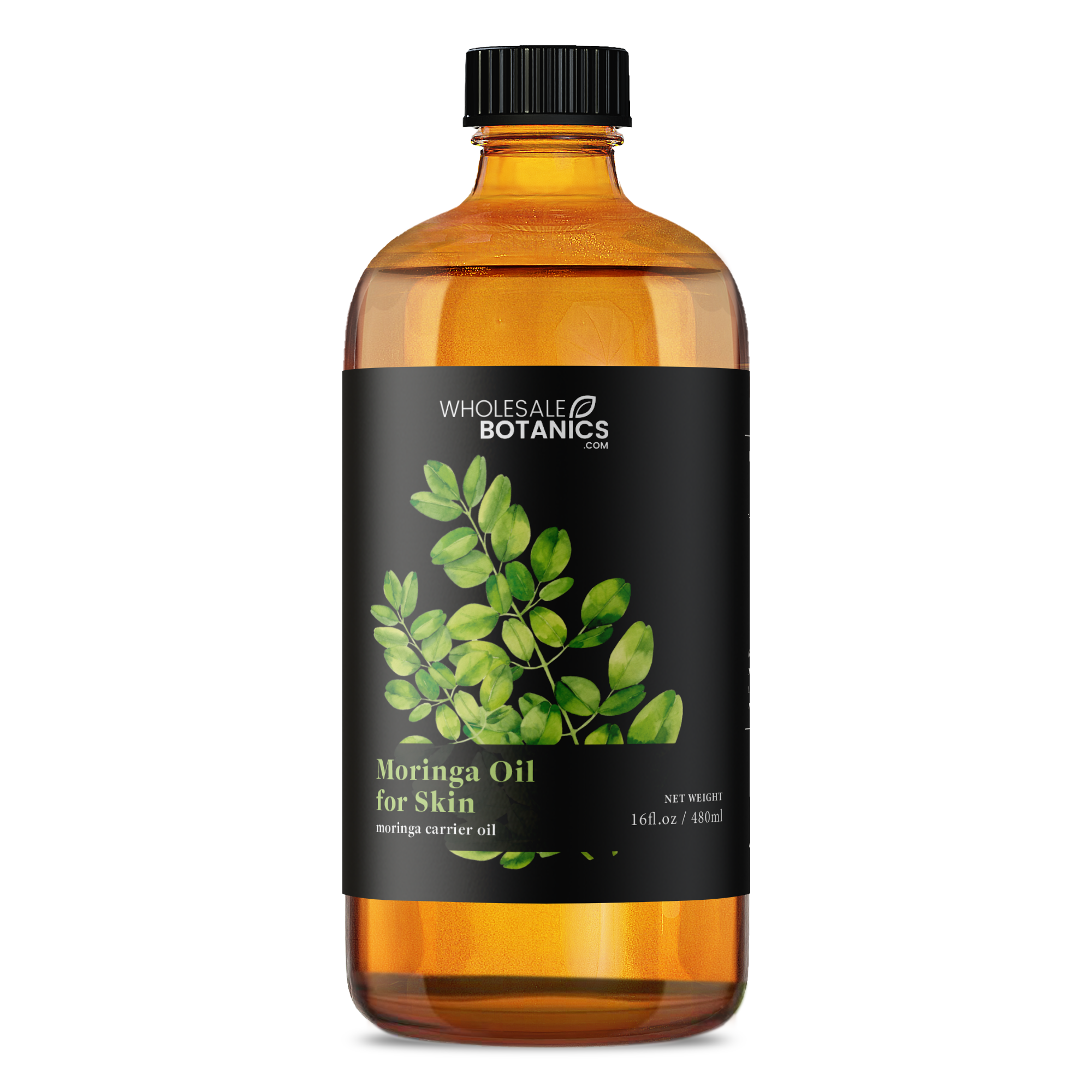 Moringa Oil for Skin