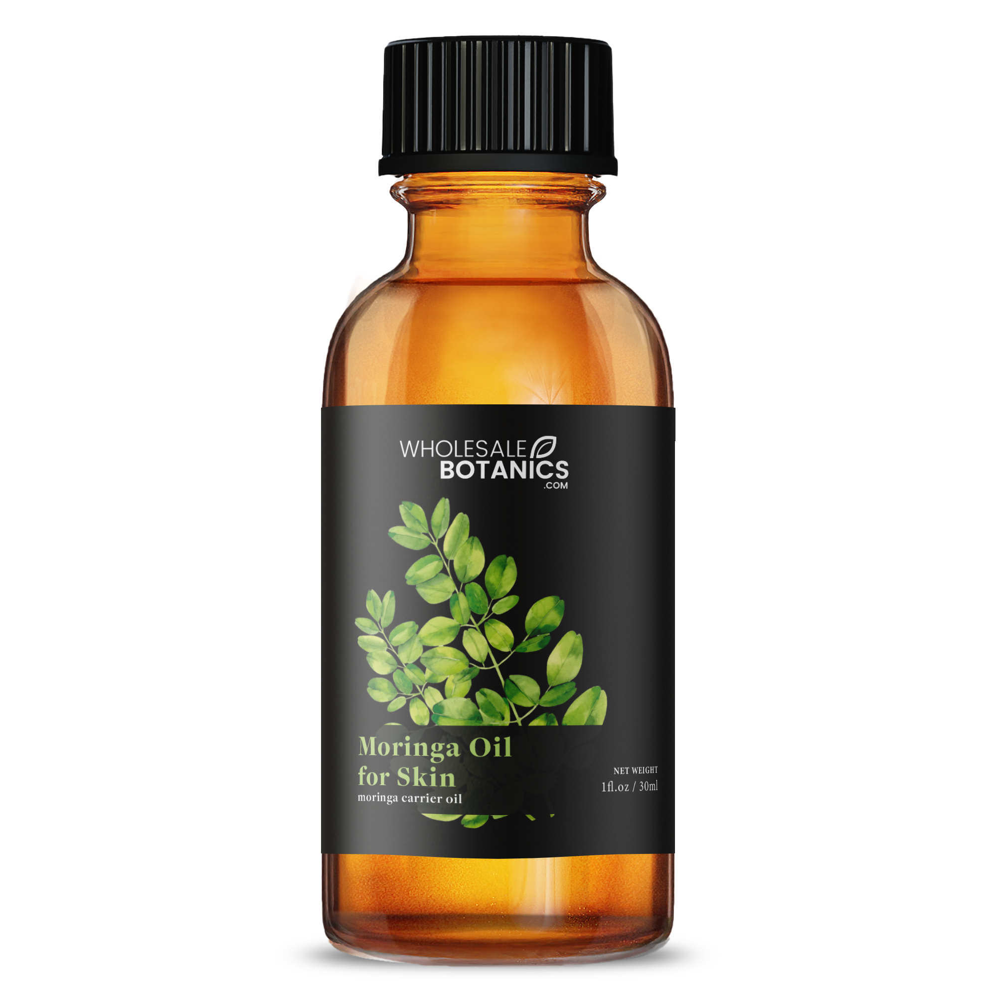 Moringa Oil for Skin