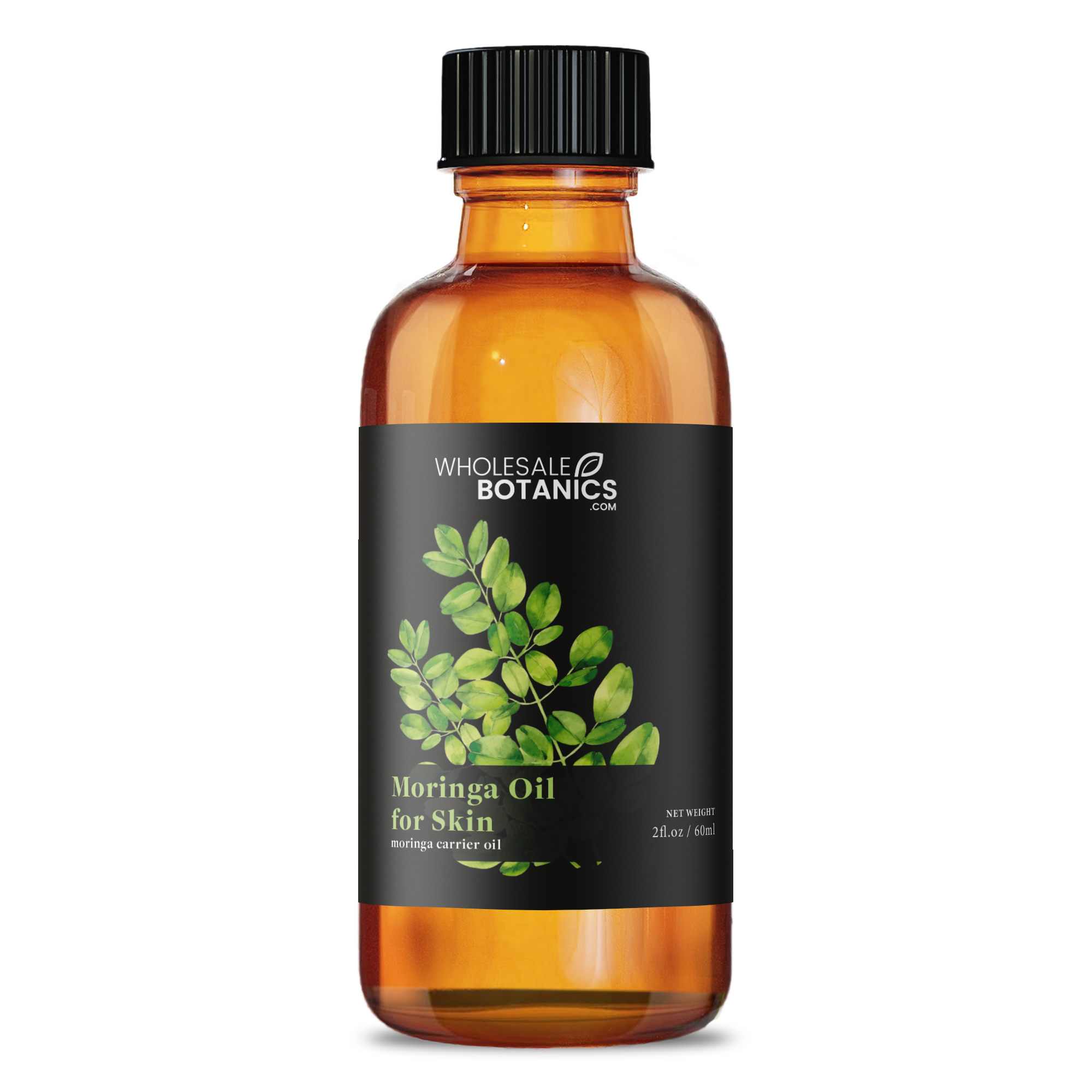 Moringa Oil for Skin