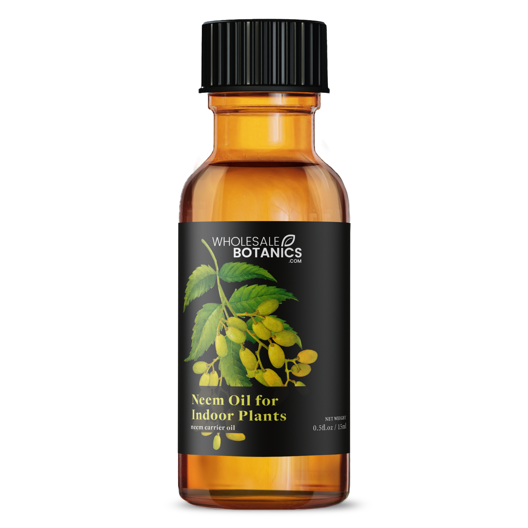 Neem Oil for Indoor Plants