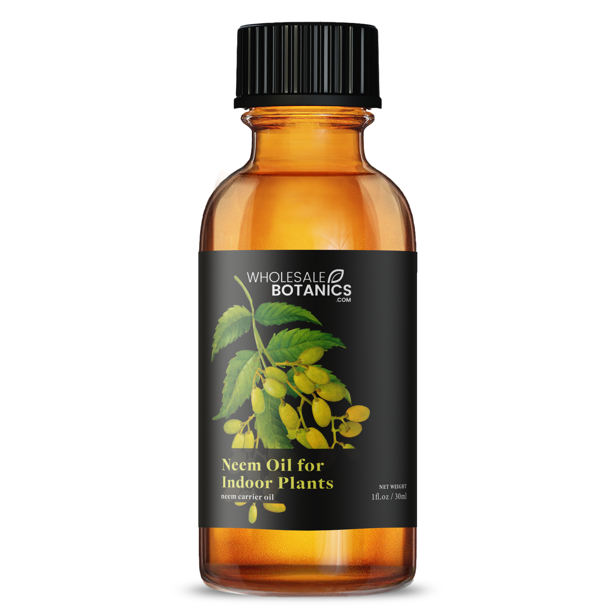 Neem Oil for Indoor Plants