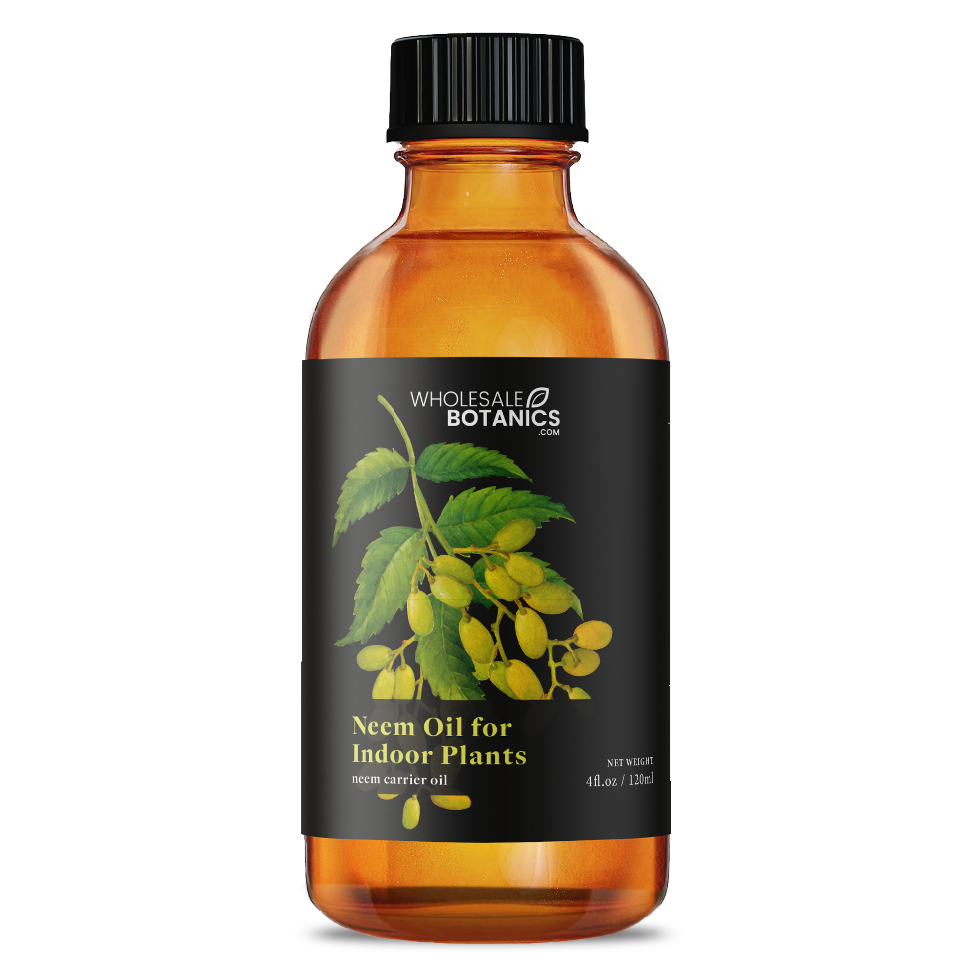 Neem Oil for Indoor Plants