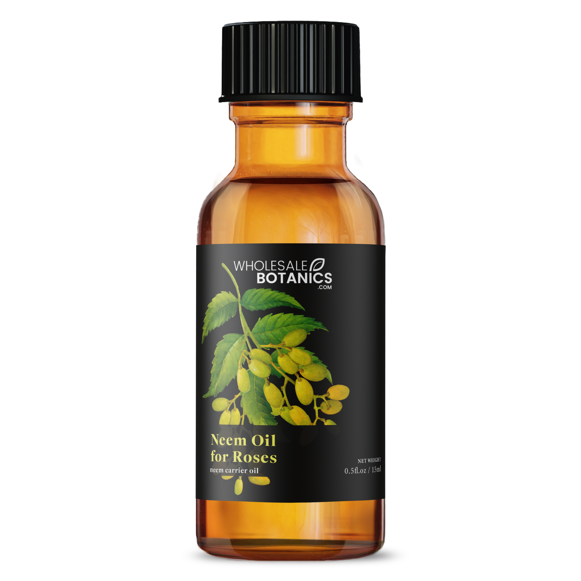 Neem Oil for Roses