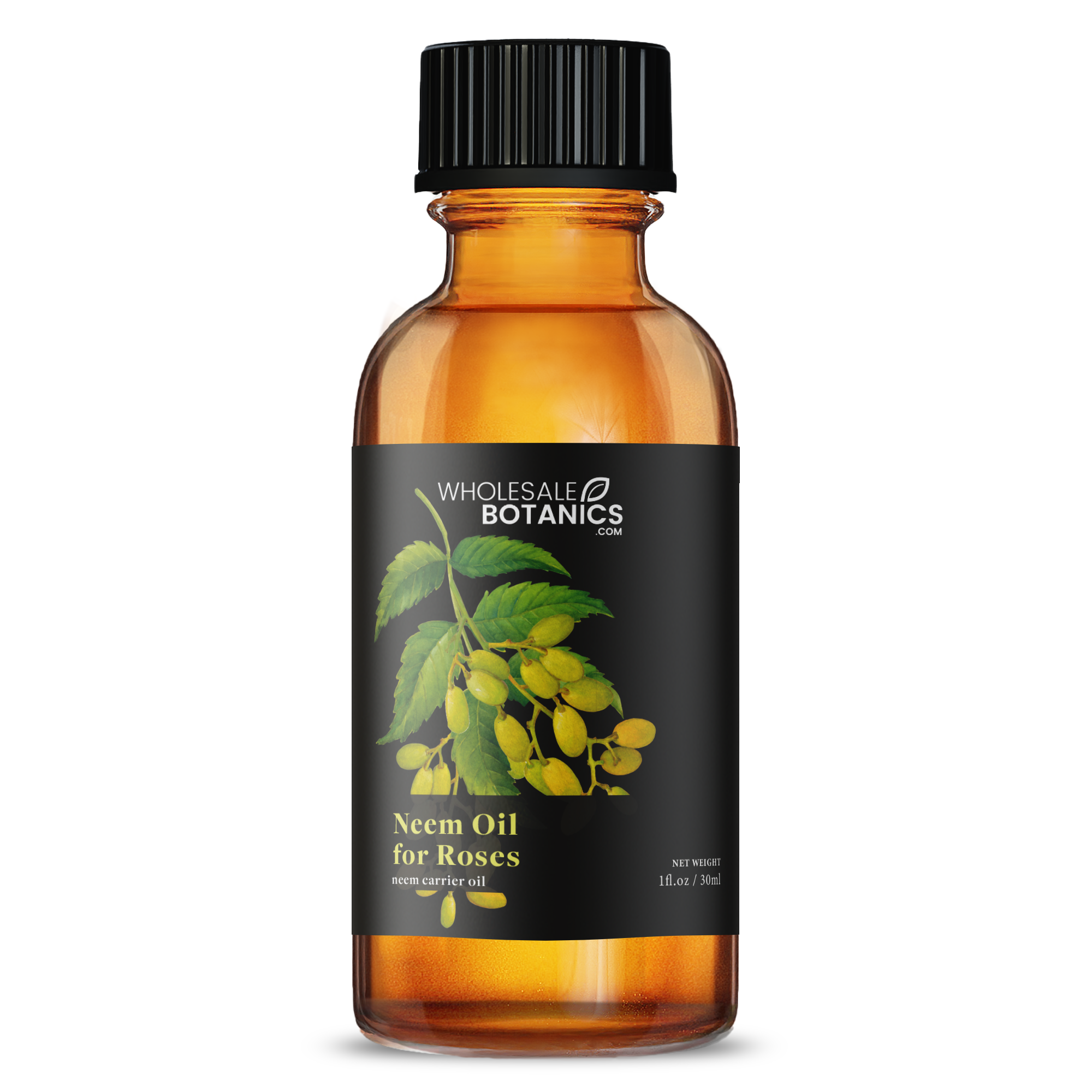 Neem Oil for Roses