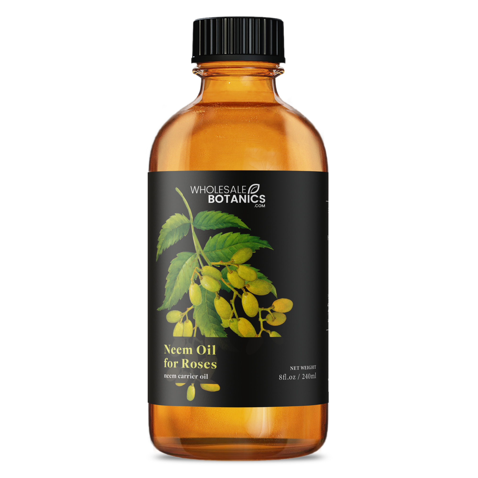 Neem Oil for Roses