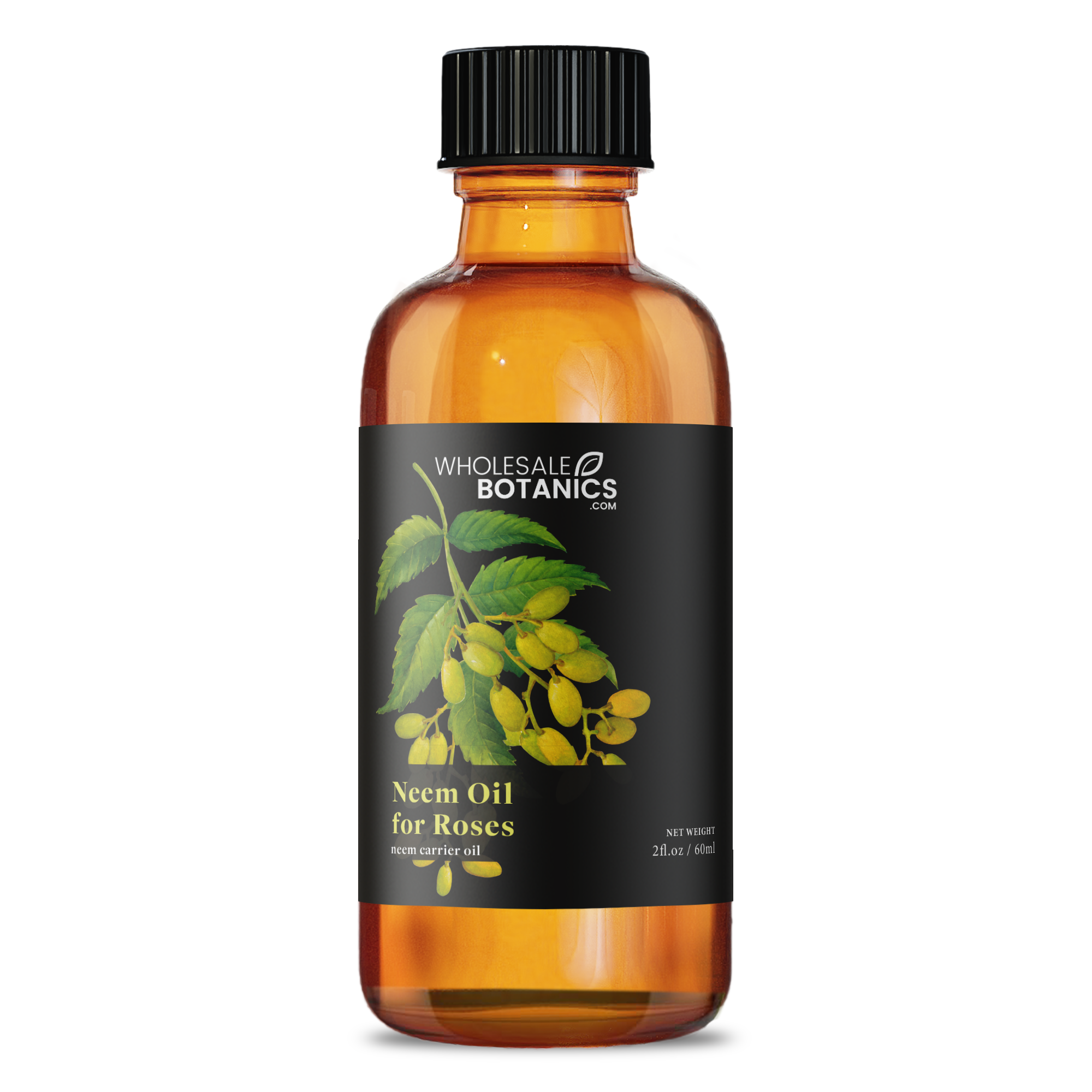 Neem Oil for Roses