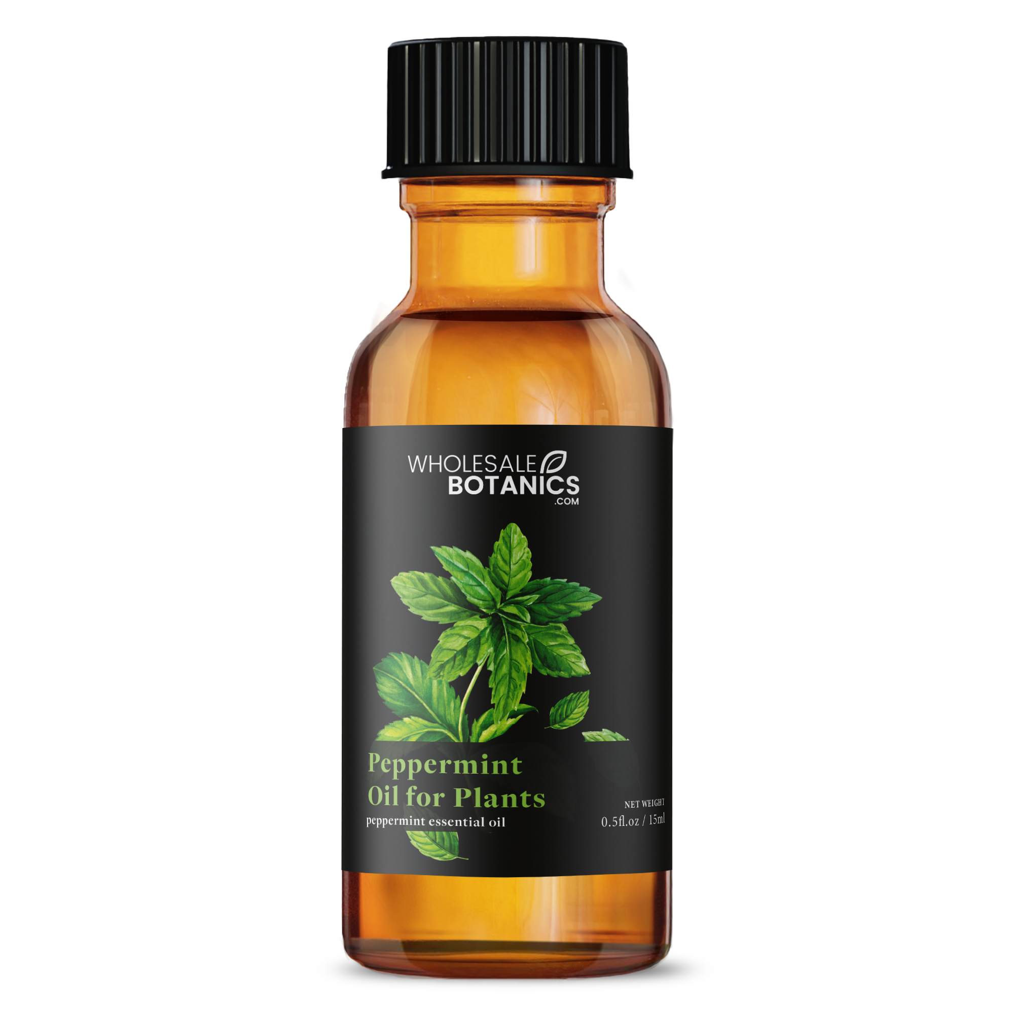 Peppermint Oil for Plants